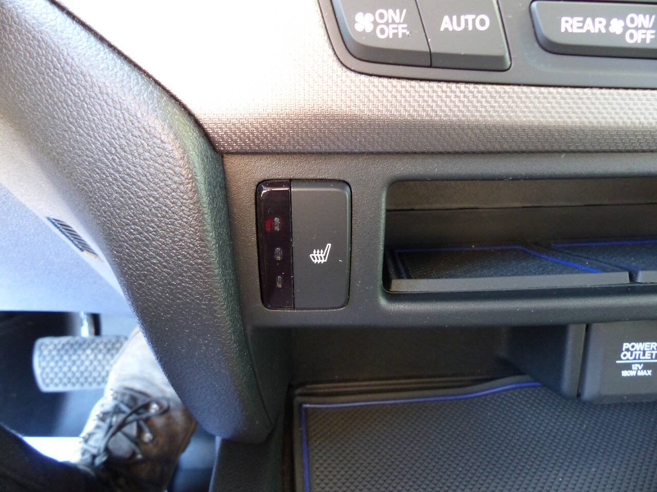 Used 2022 Honda Ridgeline RTL-E image 36