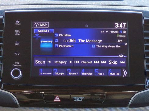 Used 2022 Honda Ridgeline RTL-E image 18