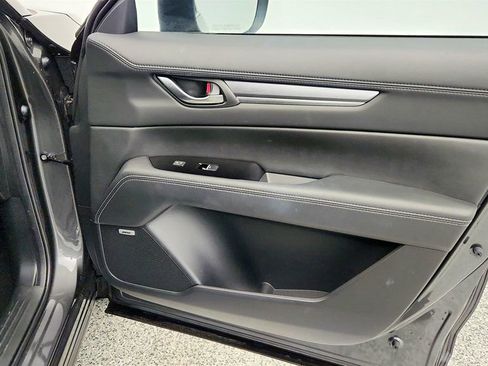 Used 2024 MAZDA CX-5 AWD 2.5 S w/ Premium Plus Pkg image 26