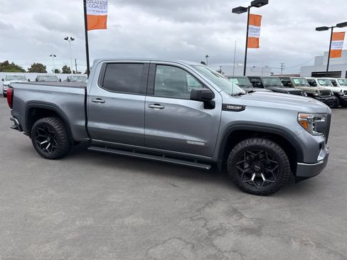 Used 2020 GMC Sierra 1500 Elevation w/ Elevation Value Package RWD image 12