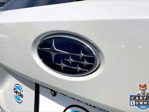 Certified 2024 Subaru Crosstrek 2.0i Premium AWD/4WD image 32