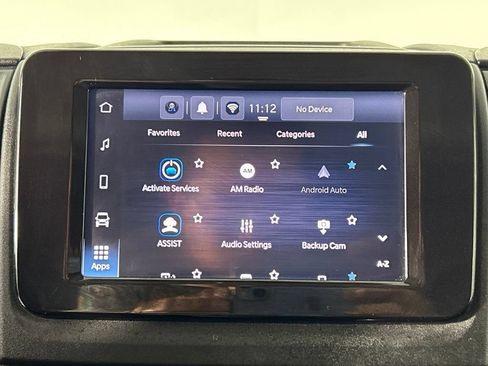 Used 2023 RAM ProMaster 2500 FWD image 17