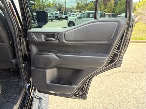 Certified 2025 Toyota Land Cruiser 1958 image 27