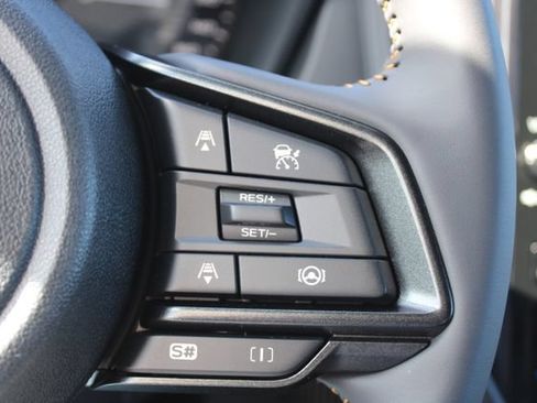 New 2026 Subaru Forester Wilderness AWD/4WD image 32