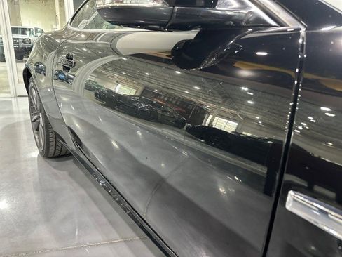 Used 2013 Jaguar XK Coupe RWD image 71