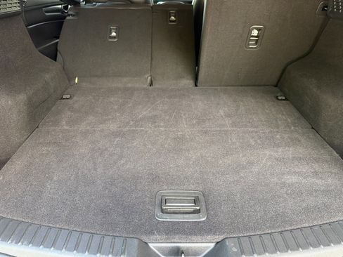 Used 2025 MAZDA CX-5 AWD 2.5 S w/ Preferred Package image 15