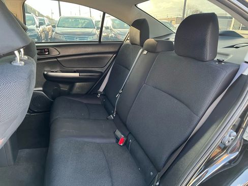 Used 2016 Subaru Impreza 2.0i w/ Popular Package #2 image 20