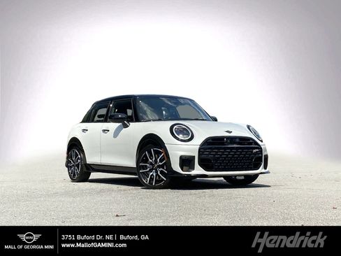 Certified 2026 MINI Cooper S image 1