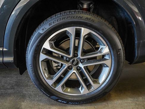 New 2026 Audi Q5 Premium AWD/4WD image 8