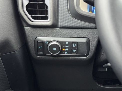 New 2025 Ford Bronco Sport Big Bend w/ Convenience Package image 29