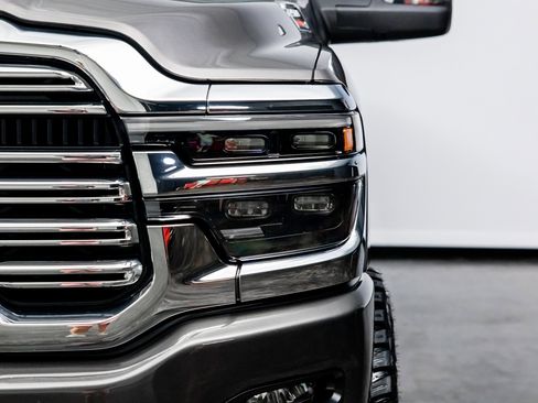 Used 2025 RAM 2500 Laramie image 5