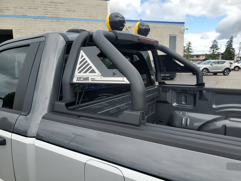 New 2026 Ford F150 XL AWD/4WD image 11