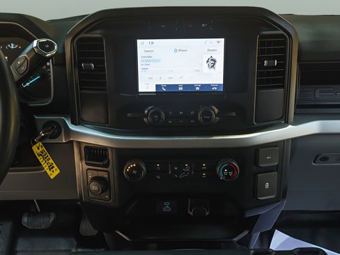 Used 2022 Ford F150 XL w/ Equipment Group 101A High AWD/4WD image 27
