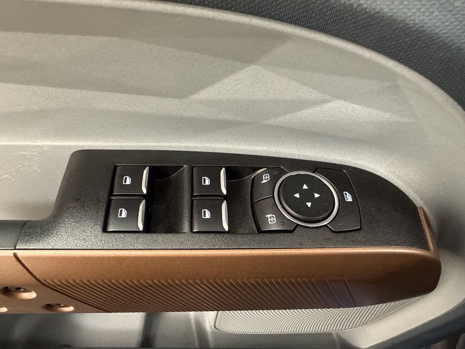 Used 2024 Ford Maverick Lariat AWD/4WD image 14