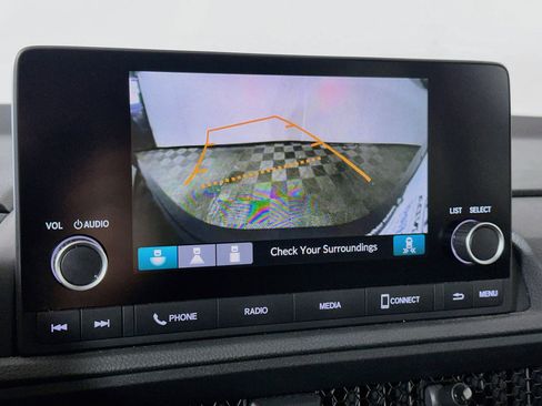 Used 2024 Honda CR-V EX image 13