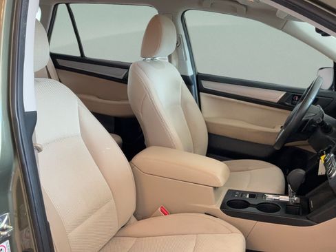Used 2016 Subaru Outback 2.5i w/ Popular Package #1 AWD/4WD image 31