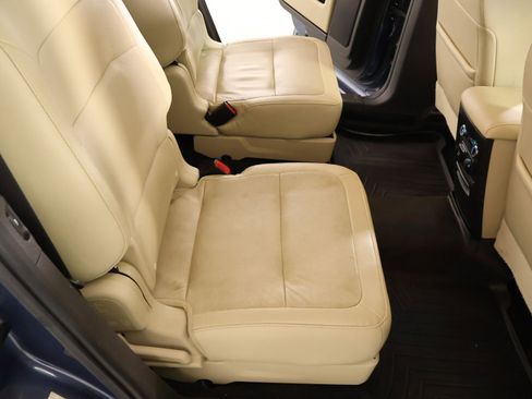 Used 2019 Ford Flex Limited w/ Equipment Group 301A image 14