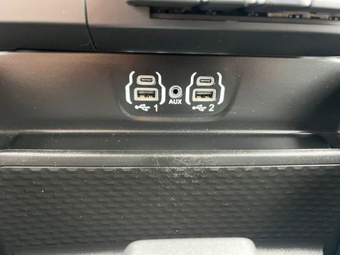 Used 2024 RAM 1500 Lone Star image 6