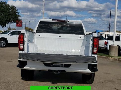 Certified 2024 GMC Sierra 1500 Pro w/ Graphite Edition image 25