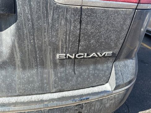 Used 2015 Buick Enclave Leather image 7