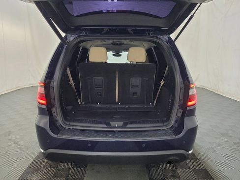 Used 2018 Dodge Durango SXT w/ Quick Order Package 2BB image 29