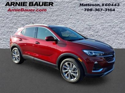 Used 2023 Buick Encore GX Essence w/ Experience Buick Package