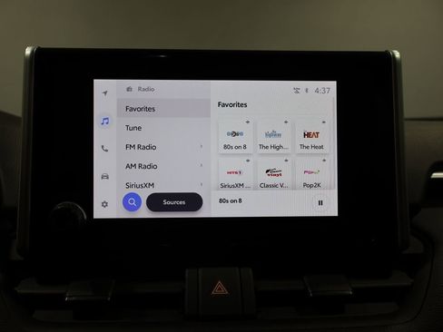 Certified 2024 Toyota RAV4 XLE image 29