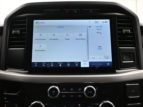 Used 2023 Ford F150 XLT w/ Equipment Group 302A High image 31