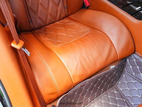 Used 2012 Bentley Continental GT AWD/4WD image 45