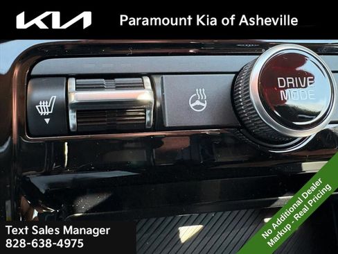 New 2026 Kia K5 GT-Line AWD/4WD image 15