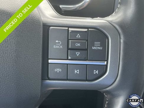 Used 2021 Ford F150 Lariat AWD/4WD image 27