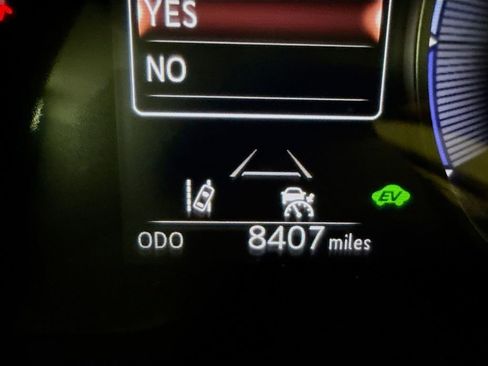 Certified 2023 Lexus RX 350 image 12