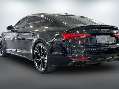 Used 2024 Audi S5 Premium Plus w/ Premium Plus Package AWD/4WD image 12