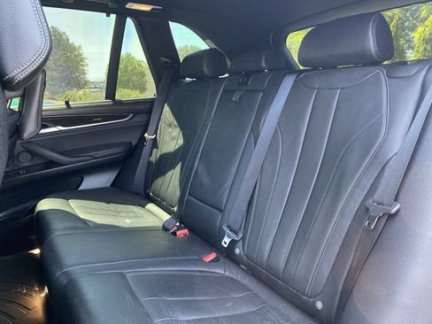Used 2018 BMW X5 xDrive50i image 9