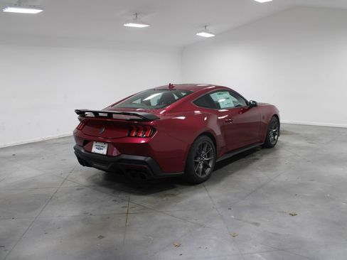 New 2025 Ford Mustang Dark Horse image 8