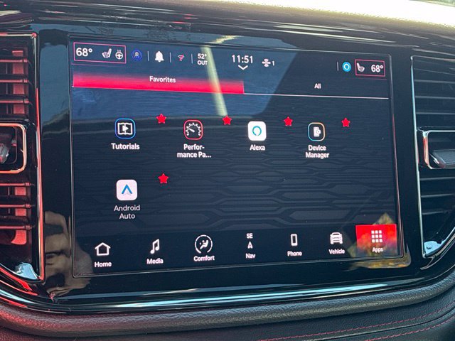 Used 2022 Dodge Durango R/T w/ Tow 'N Go Package AWD/4WD image 30