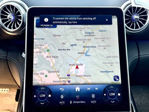 New 2026 Mercedes-Benz SL 43 AMG image 25