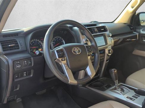 Used 2016 Toyota 4Runner Limited image 11