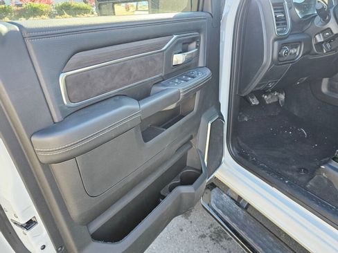 New 2026 RAM 2500 Laramie w/ Night Edition image 18