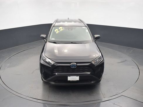 Used 2022 Toyota RAV4 LE AWD/4WD image 36