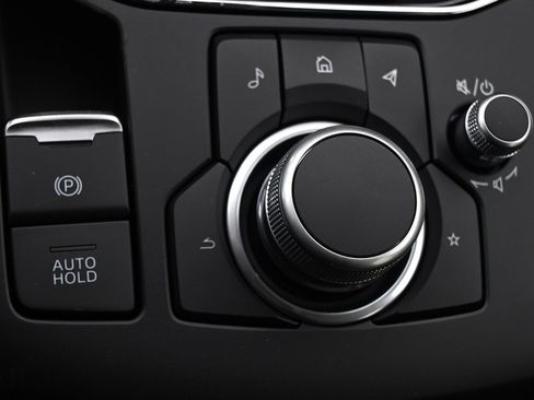 New 2025 MAZDA CX-5 Carbon Edition image 31