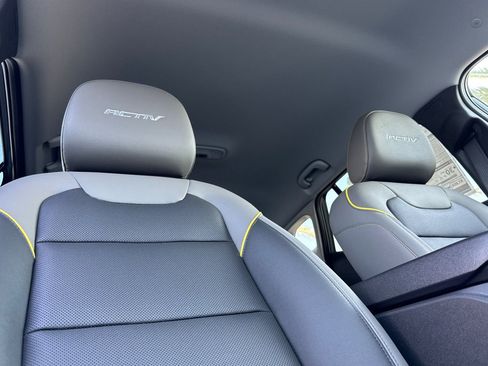 New 2026 Chevrolet Trax ACTIV w/ Driver Confidence Package image 16