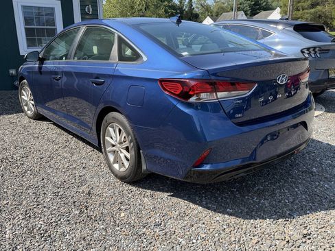 Used 2019 Hyundai Sonata SE FWD image 3