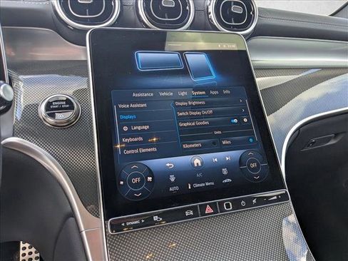 New 2026 Mercedes-Benz GLC 300 GLC 300 image 11