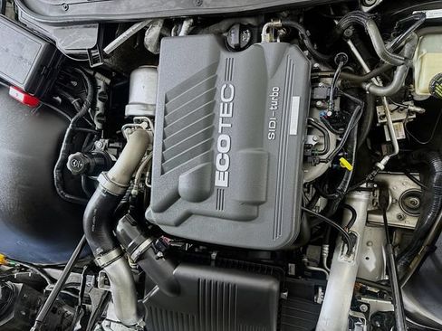 Used 2007 Saturn Sky Red Line RWD image 27