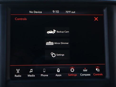 Used 2021 RAM 1500 Big Horn image 38