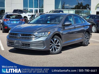Used 2024 Volkswagen Jetta S