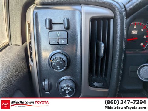 Used 2015 GMC Sierra 1500 Denali image 18