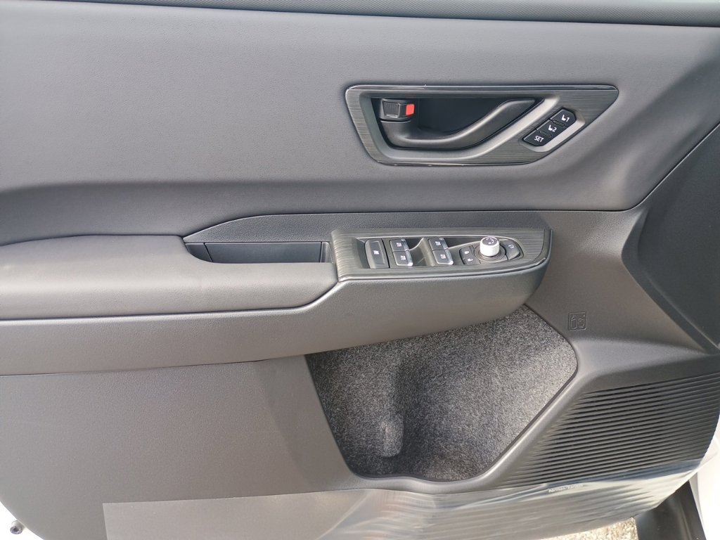 New 2026 Subaru Outback Wilderness AWD/4WD image 11