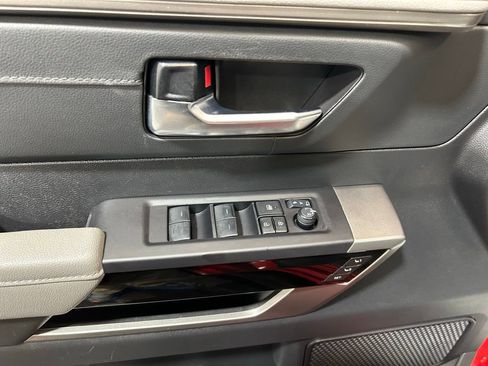 Used 2023 Toyota Sequoia Limited image 26